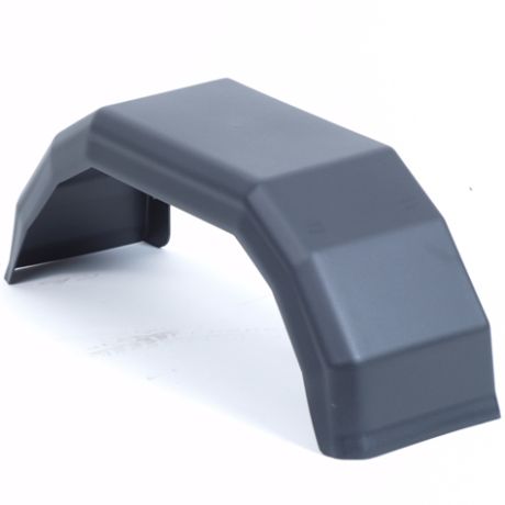 Spatbord Kunststof 10"