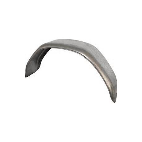 Spatbord verzinkt 5 - kant 14" / 15" | Kuiper Koekange