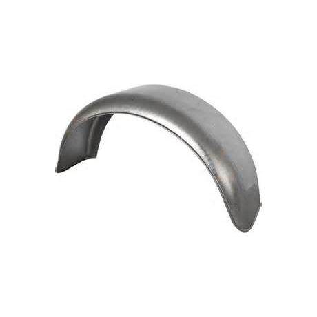 Spatbord verzinkt rond 10" | Kuiper Koekange