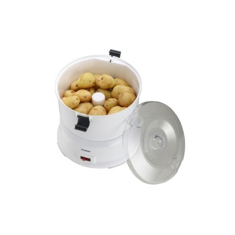 Melissa aardappelschrapmachine