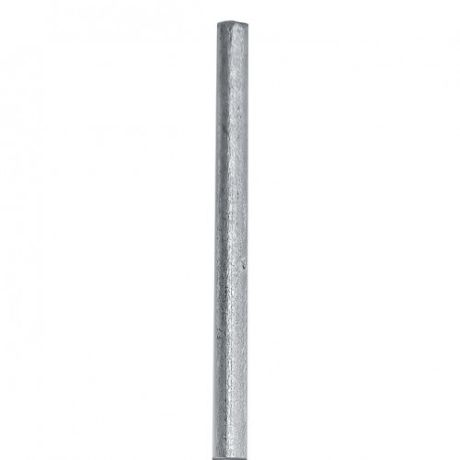 Gallagher aardpen 1m excl. aardklem