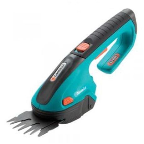 Accu graskantschaar ClassicCut - 3,8V | Kuiper Koekange