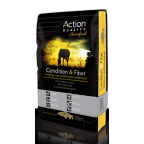 Action Quality Condition & Fiber 20kg