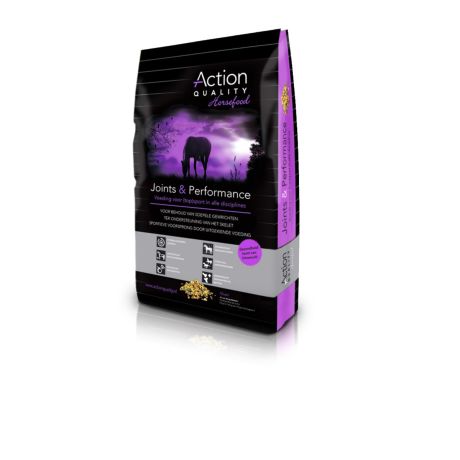 Action Quality Joints & Performance 15kg