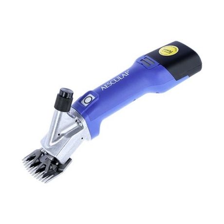 (25.1) Schapenscheermachine Aesculap CL GT824