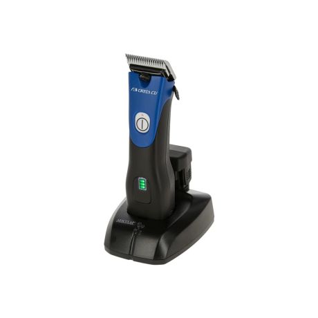 Aesculap accutondeuse favorita CLi - blauw