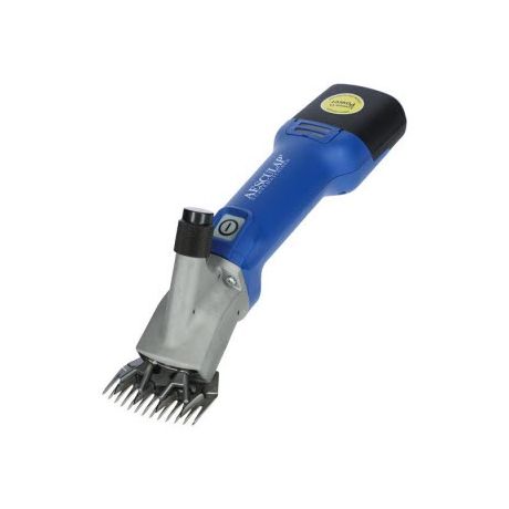 Aesculap Econom Nova scheermachine accu
