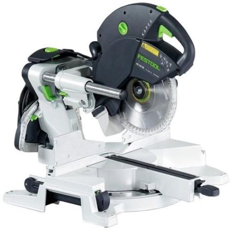 Afkortzaag KAPEX KS 120 EB | Kuiper Koekange