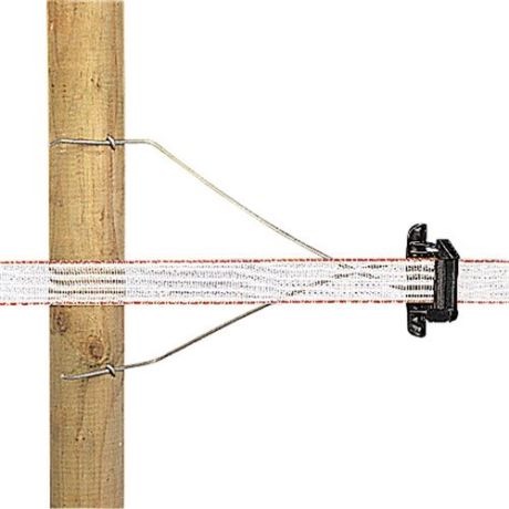 Gallagher 45cm beugel voor TurboLine tussenisolator | Kuiper Koekange