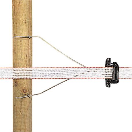 Gallagher TurboLine tussenisolator lint | Kuiper Koekange