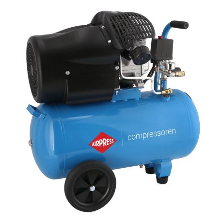 Airpress compressor met olie HL425-50 - 3PK