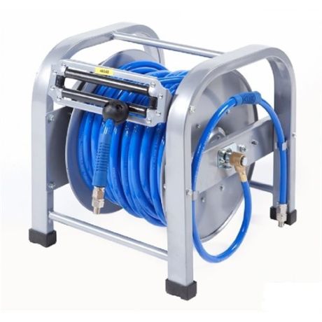 Airpress luchtslanghaspel 30m lang | Kuiper Koekange