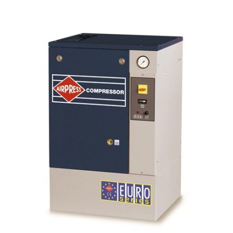 Airpress schroefcompressor APS 4 basic 4PK | Kuiper Koekange