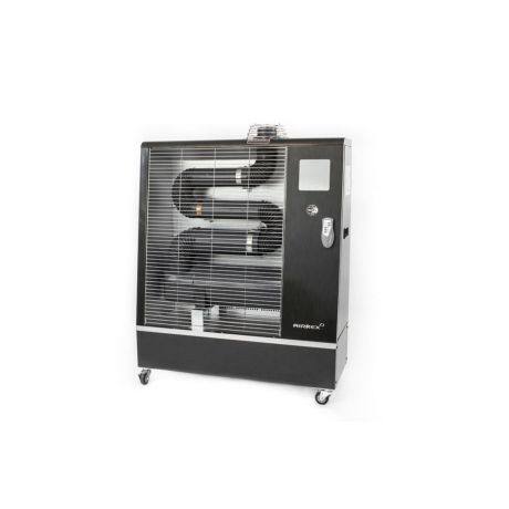 Airrex AH-200i infraroodkachel