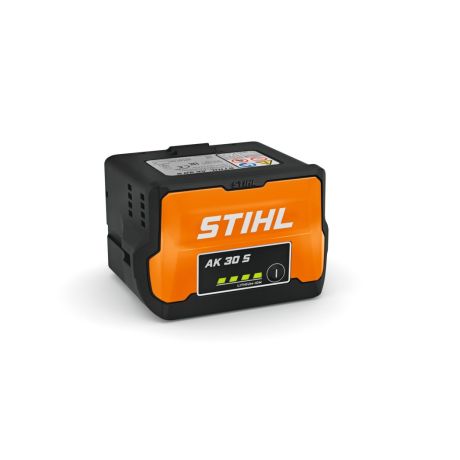 Stihl accu AK 30 S
