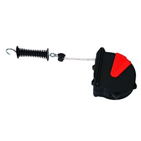 Flexigate koord 6mm - 7,5m | Kuiper Koekange