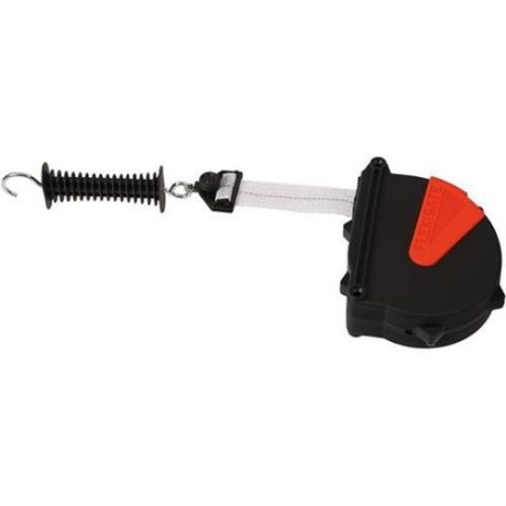 Flexigate lint 40mm - 7,5m | Kuiper Koekange