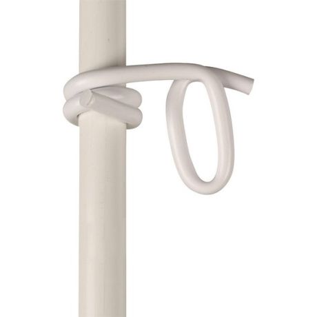 Paalklemisolator voor palen tot ø 19mm | Kuiper Koekange