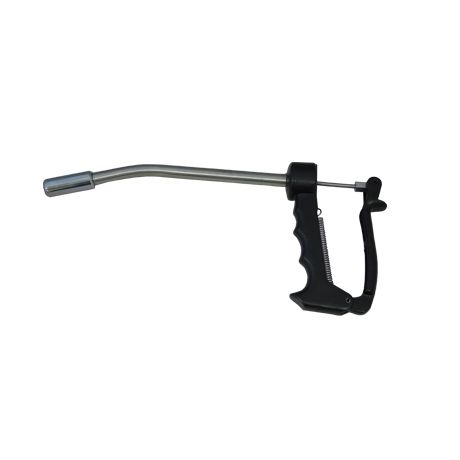 All Guard bolusschieter kort model