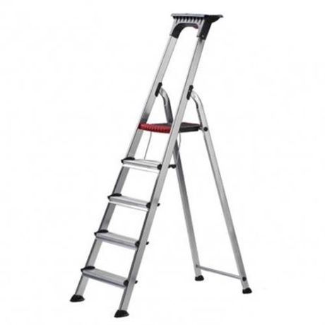 Huishoudtrap 5 tredes | Kuiper Koekange