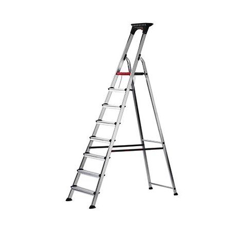 Huishoudtrap 8 tredes | Kuiper Koekange