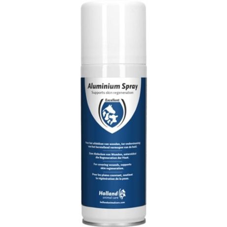 Aluminium spray 200 ml