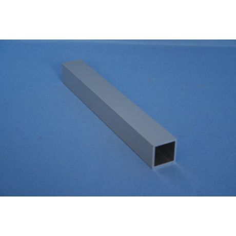 Aluminium koker geanodiseerd blank | Kuiper Koekange