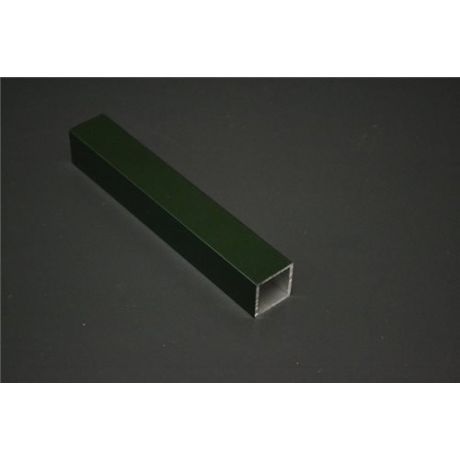 Aluminium koker groen | Kuiper Koekange