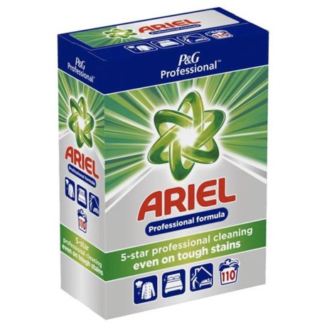 Ariel professionele formule 110 wasbeurten - 5,4kg