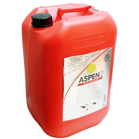 Aspen 2 takt 25 liter