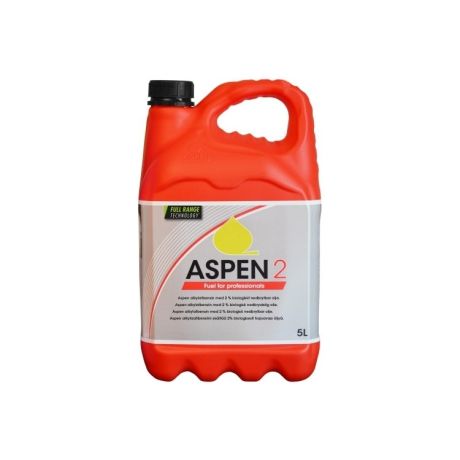 Aspen 2 takt 5Liter -