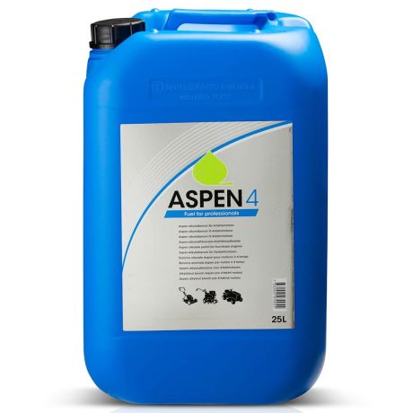 Aspen 4 takt 25Liter