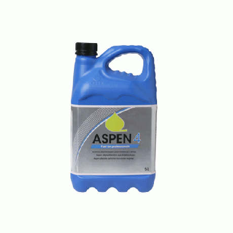 Aspen 4 takt 5Ltr