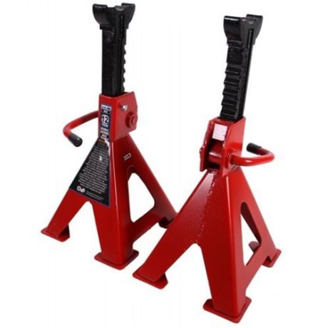 Mammuth assteunen 2 stuks | Kuiper Koekange