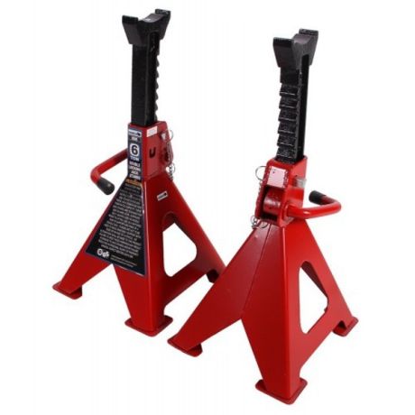 Mammuth assteunen 2 stuks | Kuiper Koekange