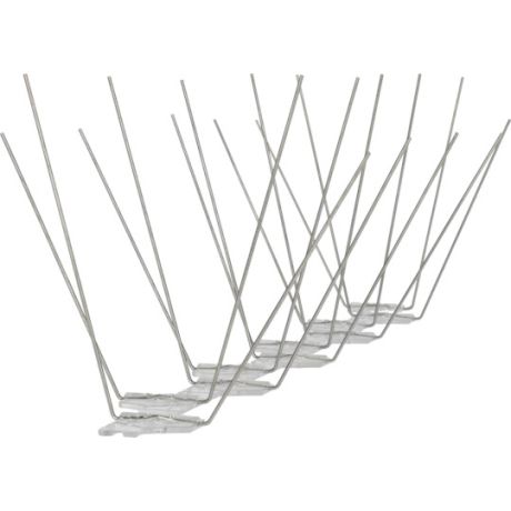 Avipoint vogelpinnen duiven P20 - 100 pinnen