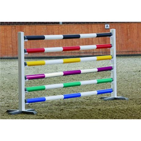 Balk 3m geïmpregneerd en geverfd | Kuiper Koekange