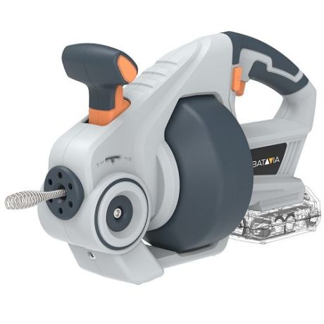 Batavia accu afvoer ontstopper - 18V