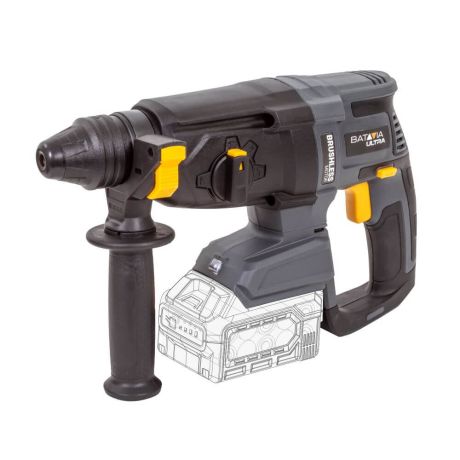 Batavia accu boorhamer SDS+ 18V - body