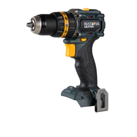 Batavia accuklopboormachine ultra brushless body - 18V