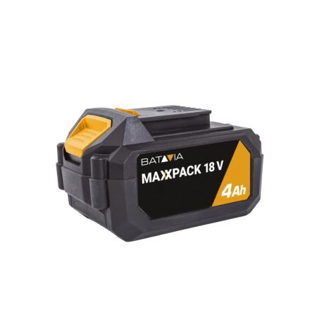 Batavia accu 18V - 4,0Ah