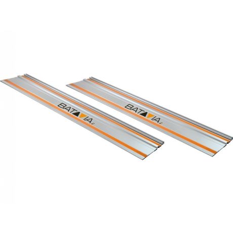 Batavia T-raxx zaaggeleider 2x 700mm