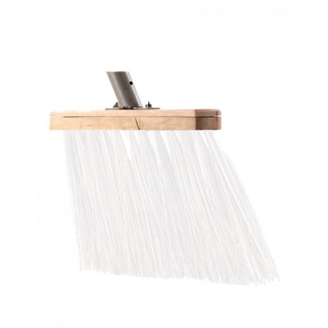 Bedrijfsbezem Nylon 31cm