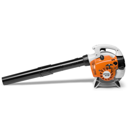 Stihl benzine bladblazer BG 56