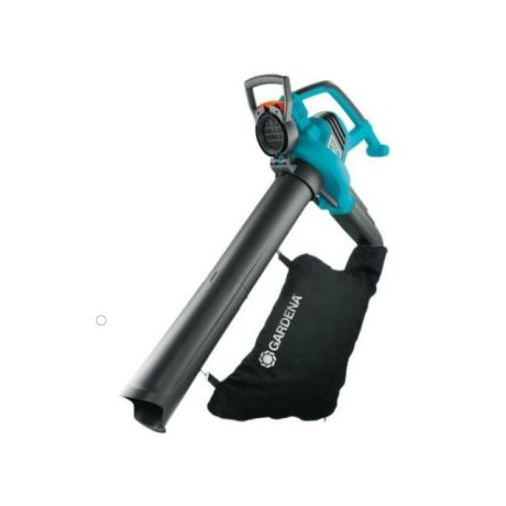 Bladblazer- zuiger ErgoJet 3000 - 3000W | Kuiper Koekange