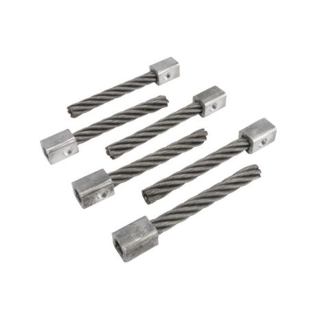 Ariens borstelvervangingsset 6 borstelstaafjes | Kuiper Koekange