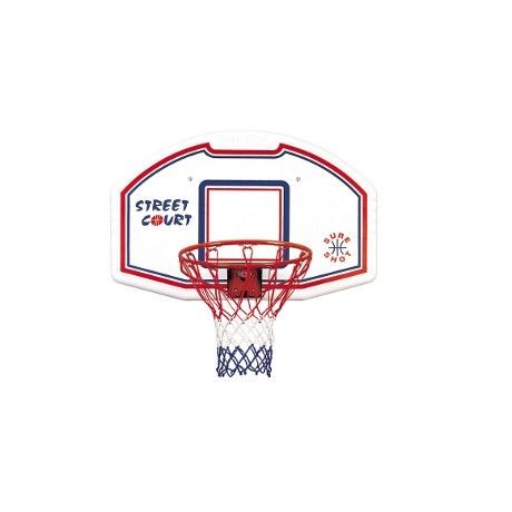 Bronx basketbalbord flexgoal/steun | Kuiper Koekange