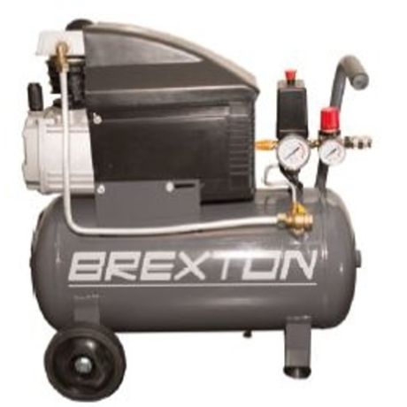 Compressor 25L - 2PK | Kuiper Koekange