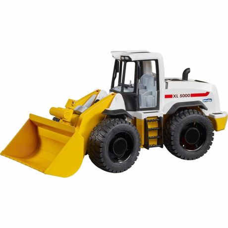 Bruder knikshovel XL 5000