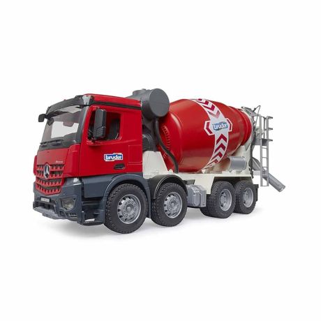 Bruder Mercedes Benz Arocs betonwagen
